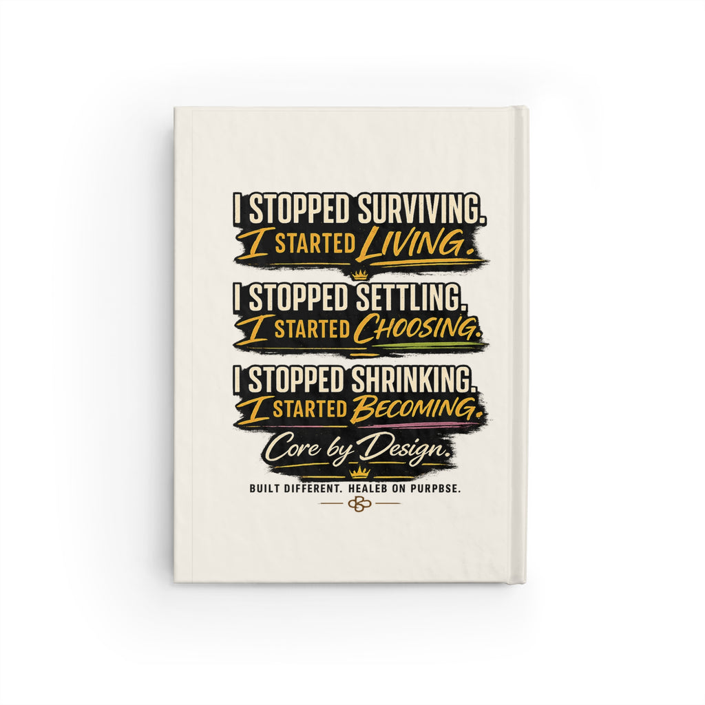 99 Problems But Survival Mode Ain't One Journal | Ruled Line