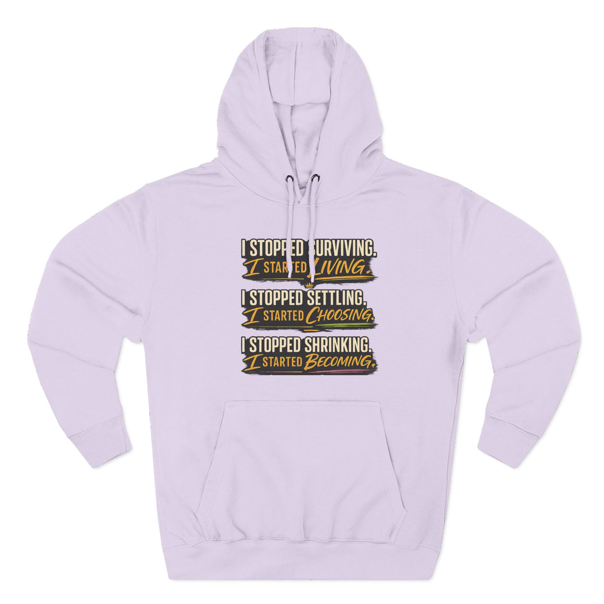 99 Problems But Survival Ain't One Hoodie