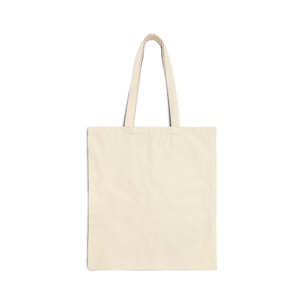 99 Problems But Survival Mode Ain't One Tote Bag | Canvas Grocery Book Bag